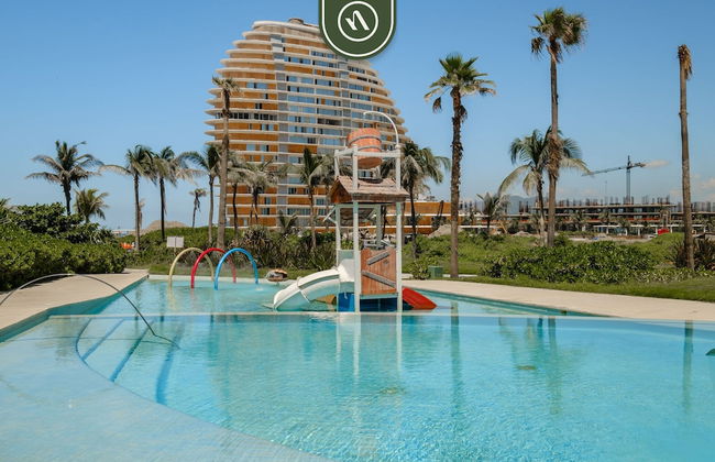 Emerald T3 I8 La Isla Residences - Foto 41