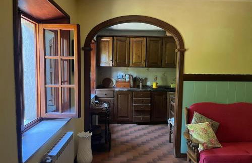 Casa con giardino e vista sulle montagne - Foto 30