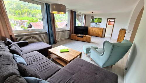 Rubihorn A19 Montana Haus - Foto 2