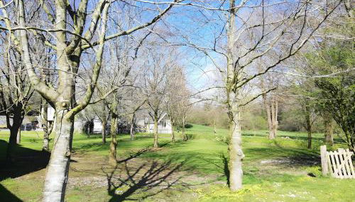 Gîte Essentiel - La Dauvinerie - Foto 5