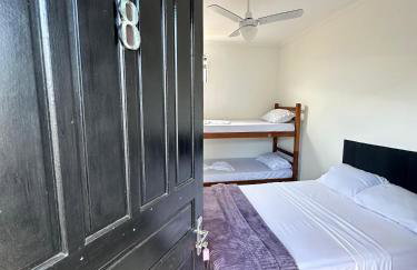 POUSADA OHANA, SUITES ao LADO DO SESC BERTIOGA, e PROXIMO A PRAIA - Foto 45