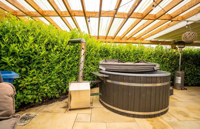 Clonlum Holiday Cottages - Foto 11