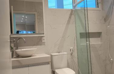 Flat Residencial Simas - Foto 13