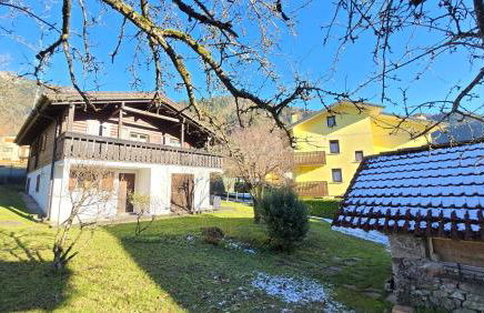 BBkey Chalet alle Terme - Foto 5
