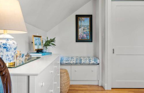 Rockport 3BR w/firepit|Walk to Bearskin Neck+Beach - Foto 22