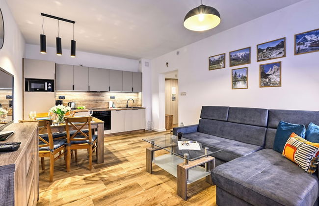 Apartamenty Sun&Snow Karpacz Sucha - Photo 62