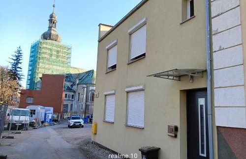 Domek przy Rynku - Foto 1