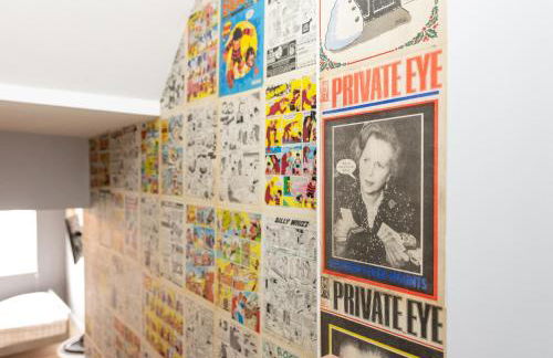 Starbeck Serviced Apartments - Foto 16