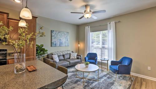 Ideally Located and Elegant Condo with Balcony! - Foto 4