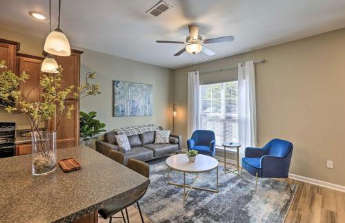 Ideally Located and Elegant Condo with Balcony! - Foto 4