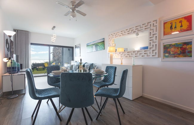 Aqui H Casa by Atlantic Holiday - Foto 5