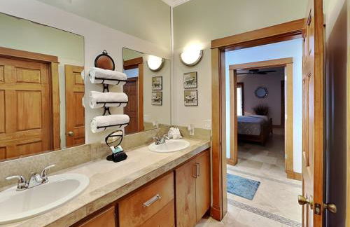 Sunset On The Seawall #1 by Ryson Vacation Rentals - Foto 23