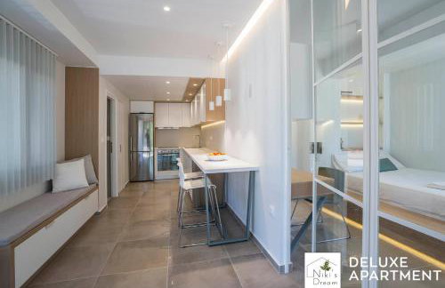 Nikis Dream Comfy Apartments - Foto 3