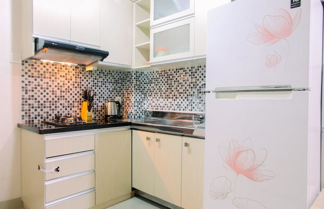 Comfy and Spacious 2BR Callia Apartment - Foto 26