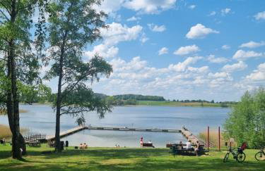 Wiejska Chata - Foto 54