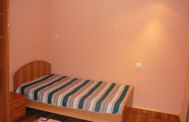 Apartment on Melnichnaya 24 - Foto 16