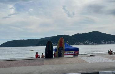 Cantinho da Ananisa apartamento 1 dormitório - Completo - Foto 12