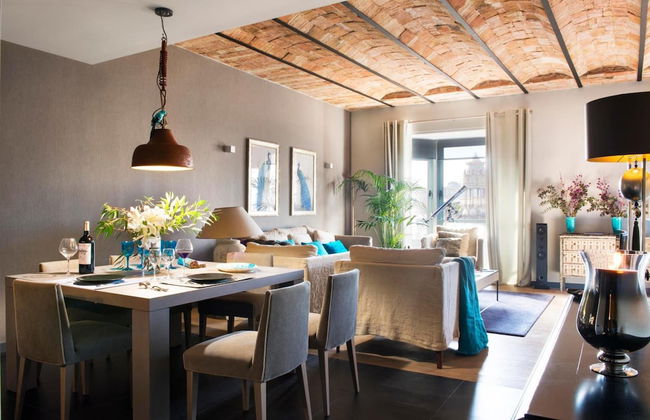 Godó Luxury Apartment Passeig de Gracia - Foto 23