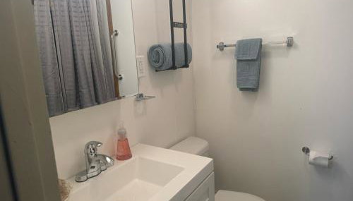 Kings Studio Apartment A - Foto 5, towels