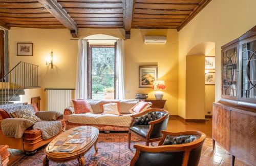 Villa Rita - Foto 25