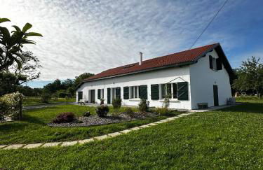 Le Grand Marguit*** sur la Côte Basco-Landaise - Foto 3