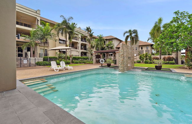 Tropical Paradise Cairns - 9 Pools Gym BBQ - Foto 45