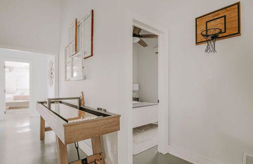 Afton Clubhouse - Foto 33