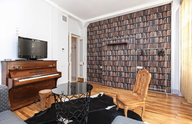 Chiconomy Suites - Foto 40