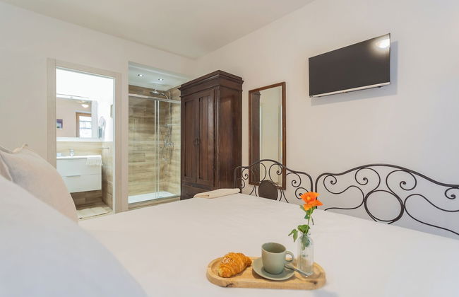 Villetta Abbazia Acqua Dolce - With Stunning Terrace by Rent all Como - Photo 2