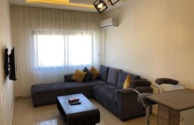 Alqimah Serviced Hotel Apartments - Foto 55