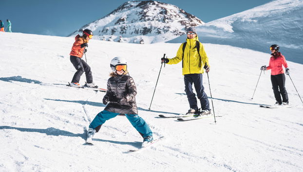 Forfait Les 2 Alpes - Photo 3