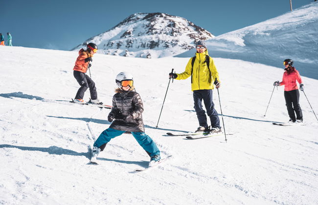 Forfait Les 2 Alpes - Foto 3