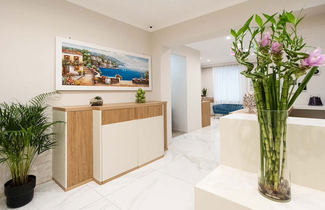 Imperatrice Suites - Foto 15