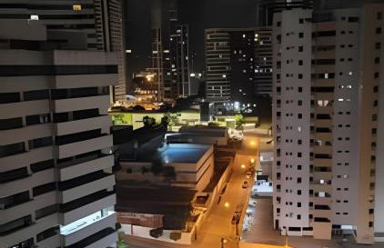 Espetacular Flat em Miramar "2" - Foto 33