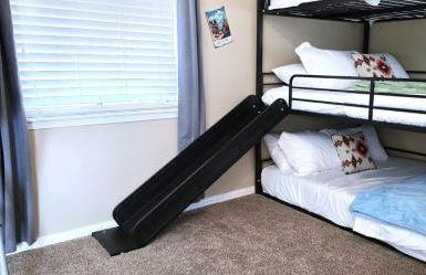 Hot Tub, Pool Table, Swing Sets, Theater, Kayaks - Foto 16