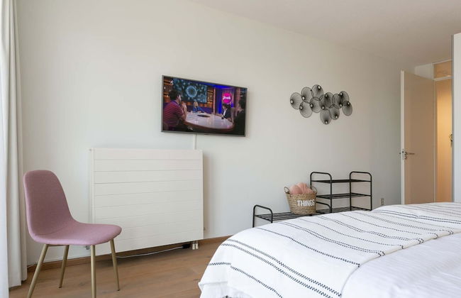 Modern Apartment Close to the Beach and the sea - Photo 10