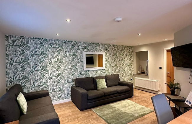 City Apartments Monkbar Mews - Foto 62