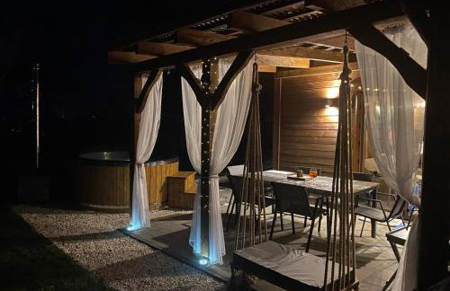 Domek Brzozowa Kropelka - Foto 31