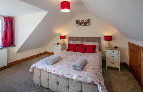 Plas Drygarn Ty Coch Crymych - Foto 6