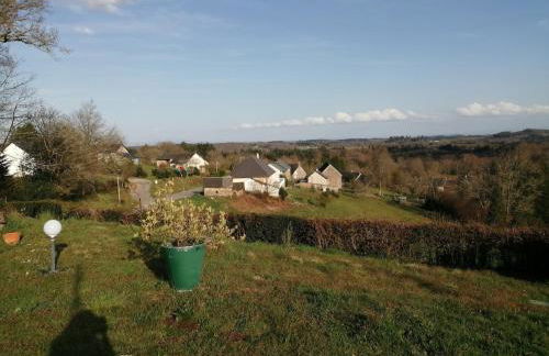 Charmante petite maison proche de Meymac - Foto 9