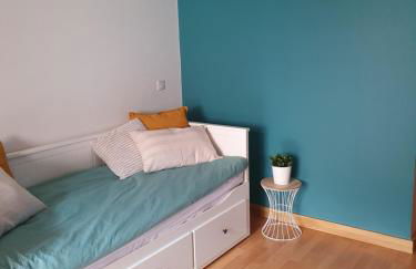 Studio dans résidence de tourisme*** - Foto 3