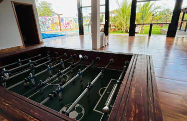 Suíte Piscina - Sítio Araras - Jaboticatubas - Próx a Serra do Cipó - Foto 17