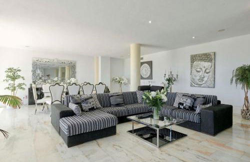 Dreamy 4 Bedroom Villa in Ibiza City, 1243 - Photo 12