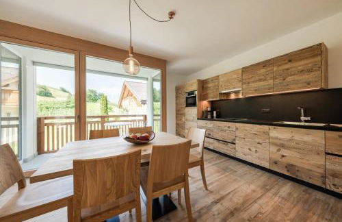 Natur Suite Edelweisshof App Heidi - Foto 9