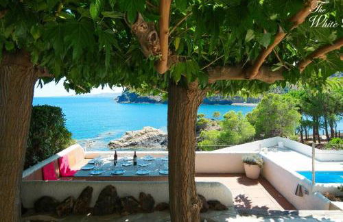 White Rock Villa With Breathtaking Views and Pool - Foto 53