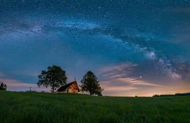 Fewo Sunneschii, Höchenschwand, Dorf am Himmel, Sauna im Haus - Foto 28