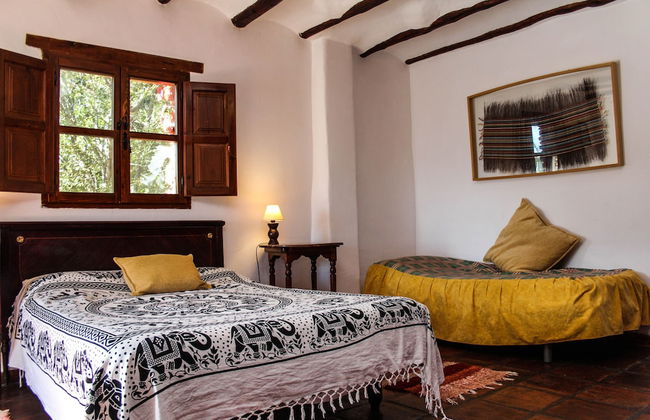 Casa Rural Catifalarga Capileira - Foto 14