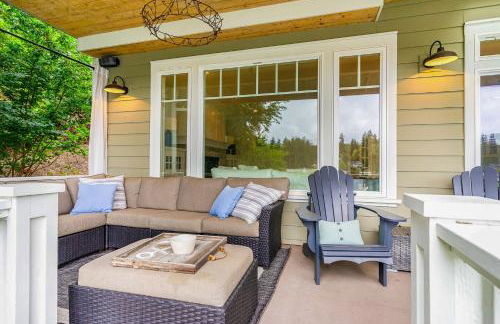 Raft Island Retreat - Foto 53