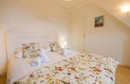 Le Sommeiller - hyper centre avec garage - Foto 1