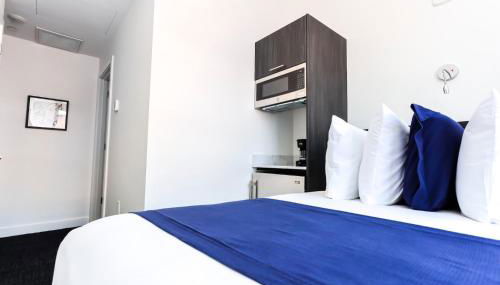 Modern Studio in Historic Boston - Unit #401 - Foto 5